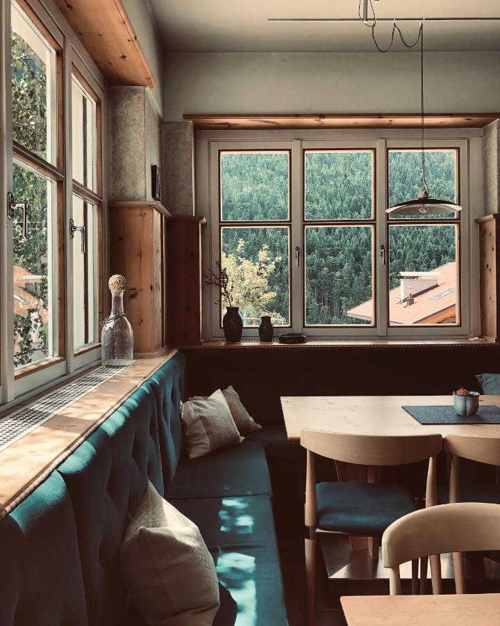 Stern B&B & Suite Apartments Нова Леванте Екстериор снимка