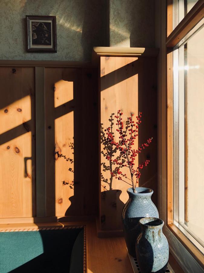 Stern B&B & Suite Apartments Нова Леванте Екстериор снимка