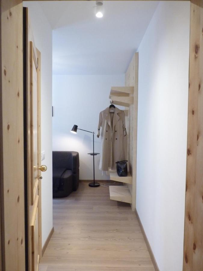 Stern B&B & Suite Apartments Нова Леванте Екстериор снимка