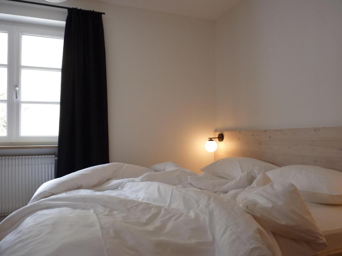 Stern B&B & Suite Apartments Нова Леванте Екстериор снимка
