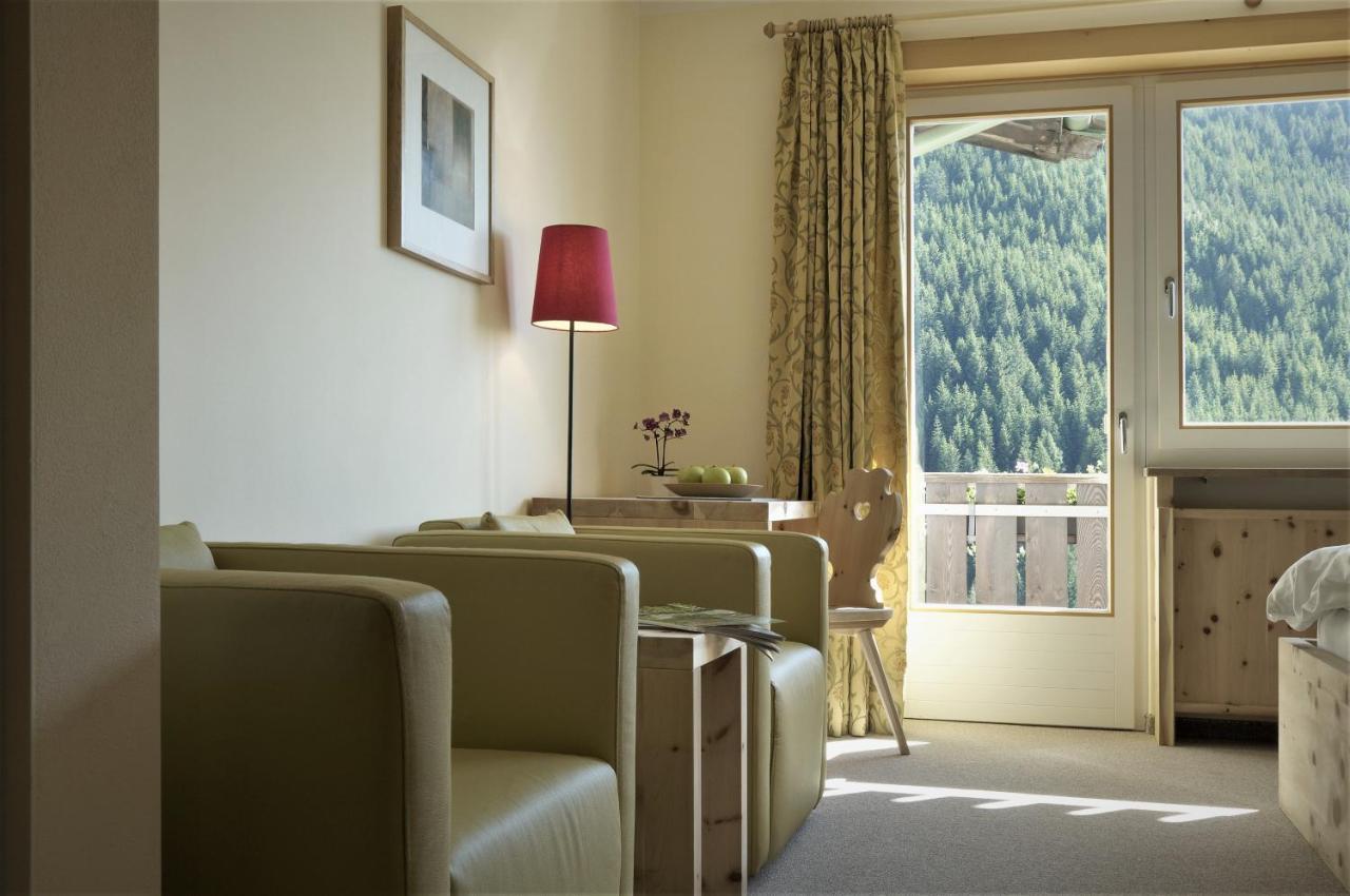 Stern B&B & Suite Apartments Нова Леванте Екстериор снимка