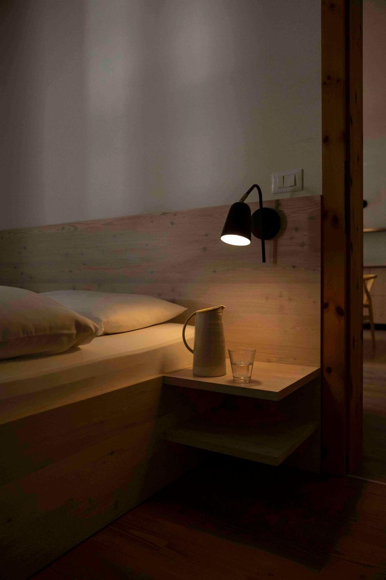 Stern B&B & Suite Apartments Нова Леванте Екстериор снимка