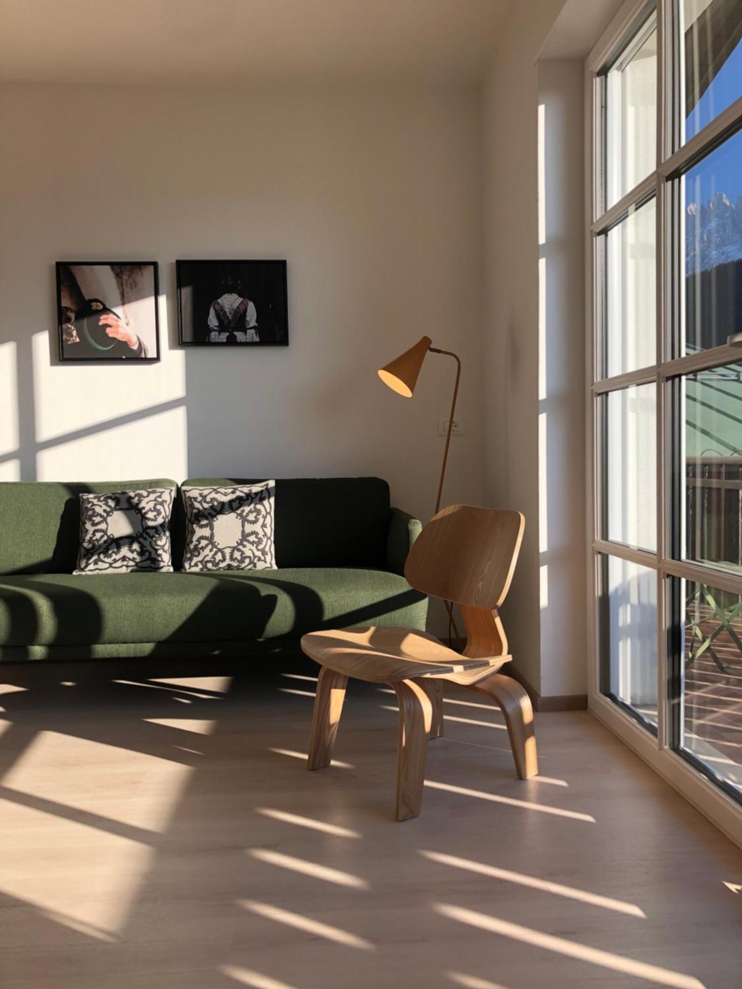 Stern B&B & Suite Apartments Нова Леванте Екстериор снимка