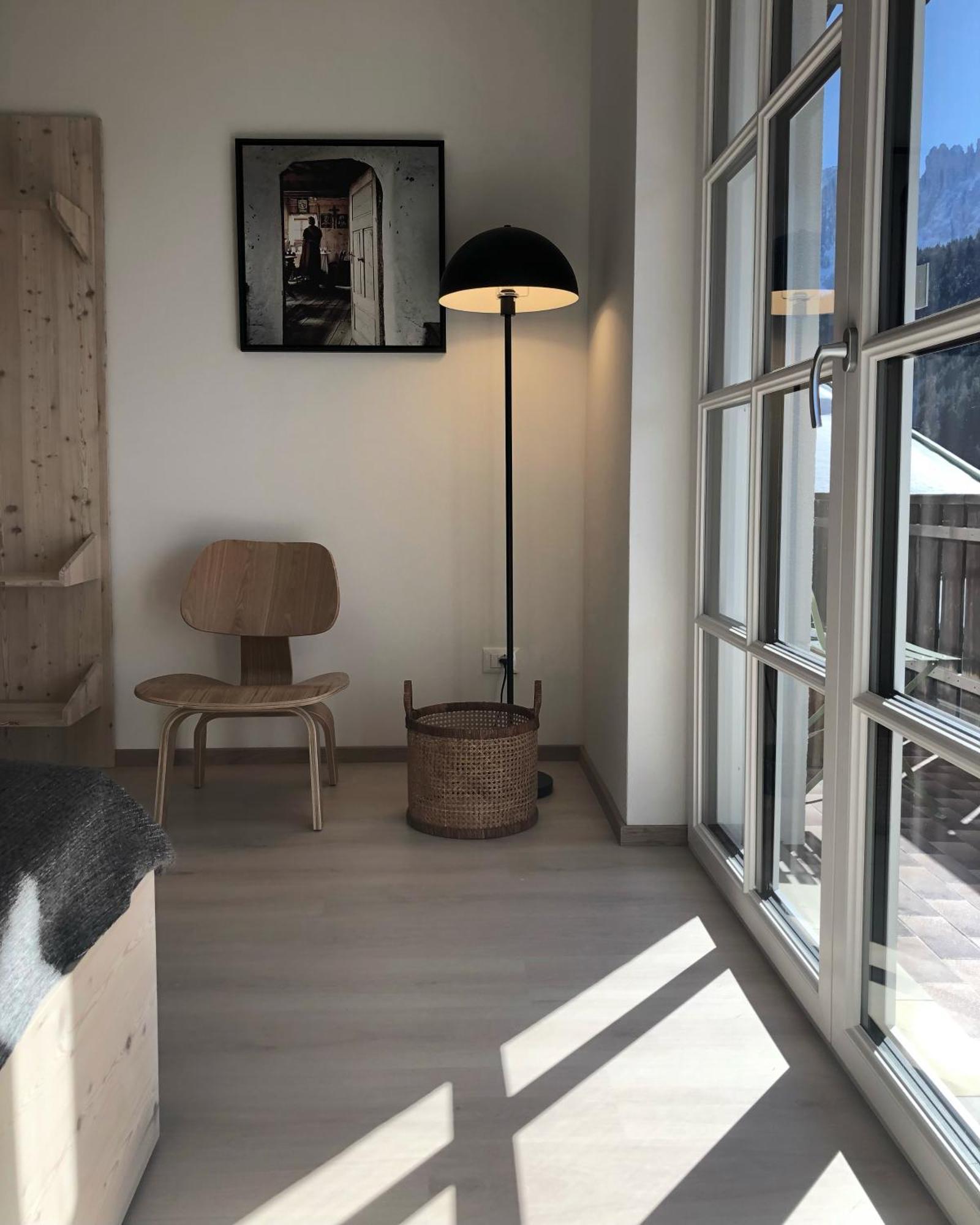 Stern B&B & Suite Apartments Нова Леванте Екстериор снимка