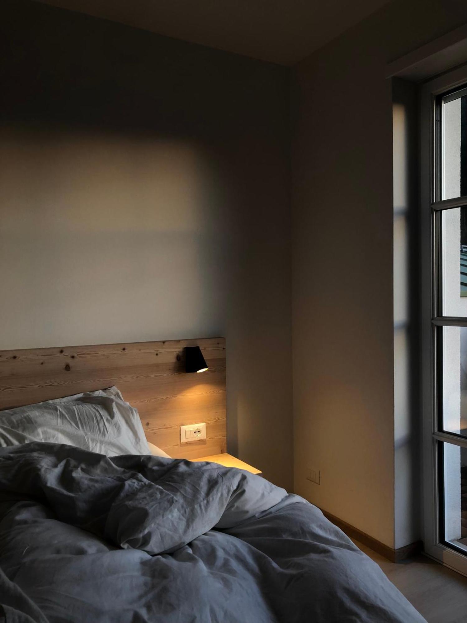 Stern B&B & Suite Apartments Нова Леванте Екстериор снимка