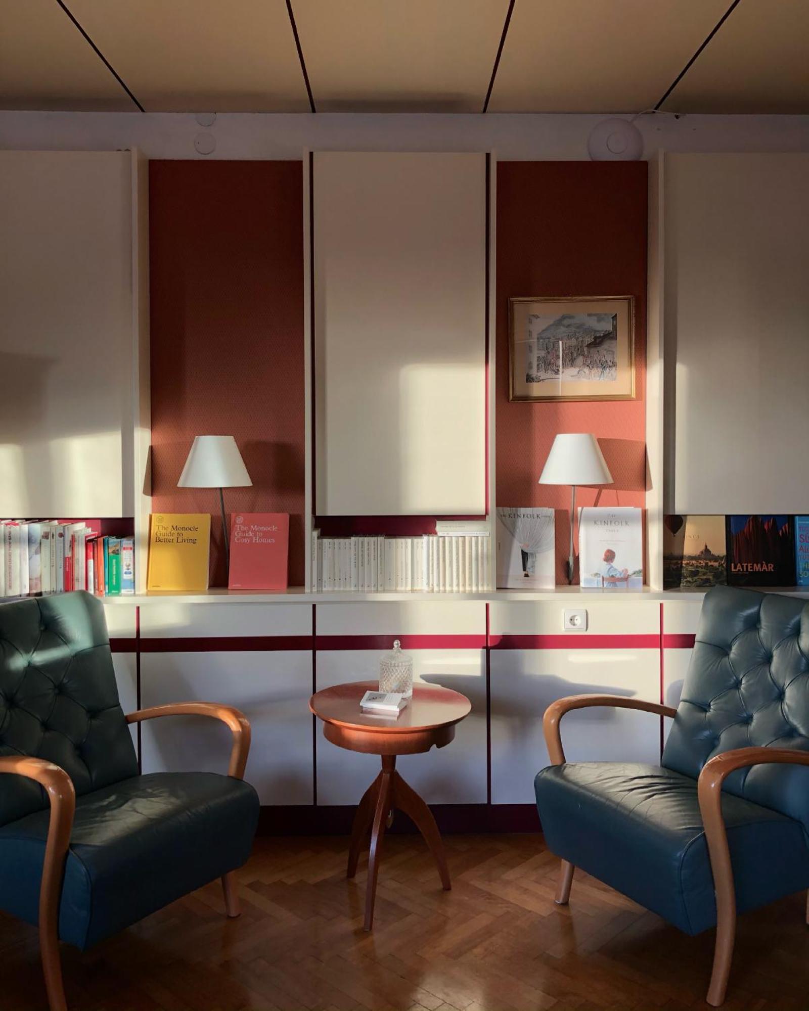 Stern B&B & Suite Apartments Нова Леванте Екстериор снимка